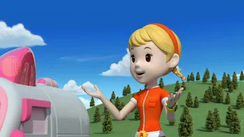 Nuestro fabuloso nuevo amigo