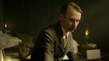 El origen de la maldad