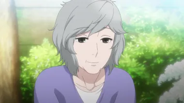 The Mystery of Kinokoinu