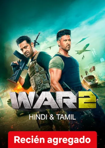 War 2