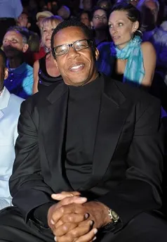 Tony Cornelius