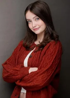 Maya McNair