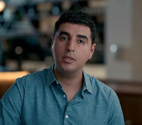 Hussam Hammo