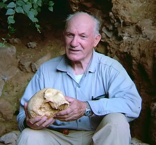Ralph Solecki