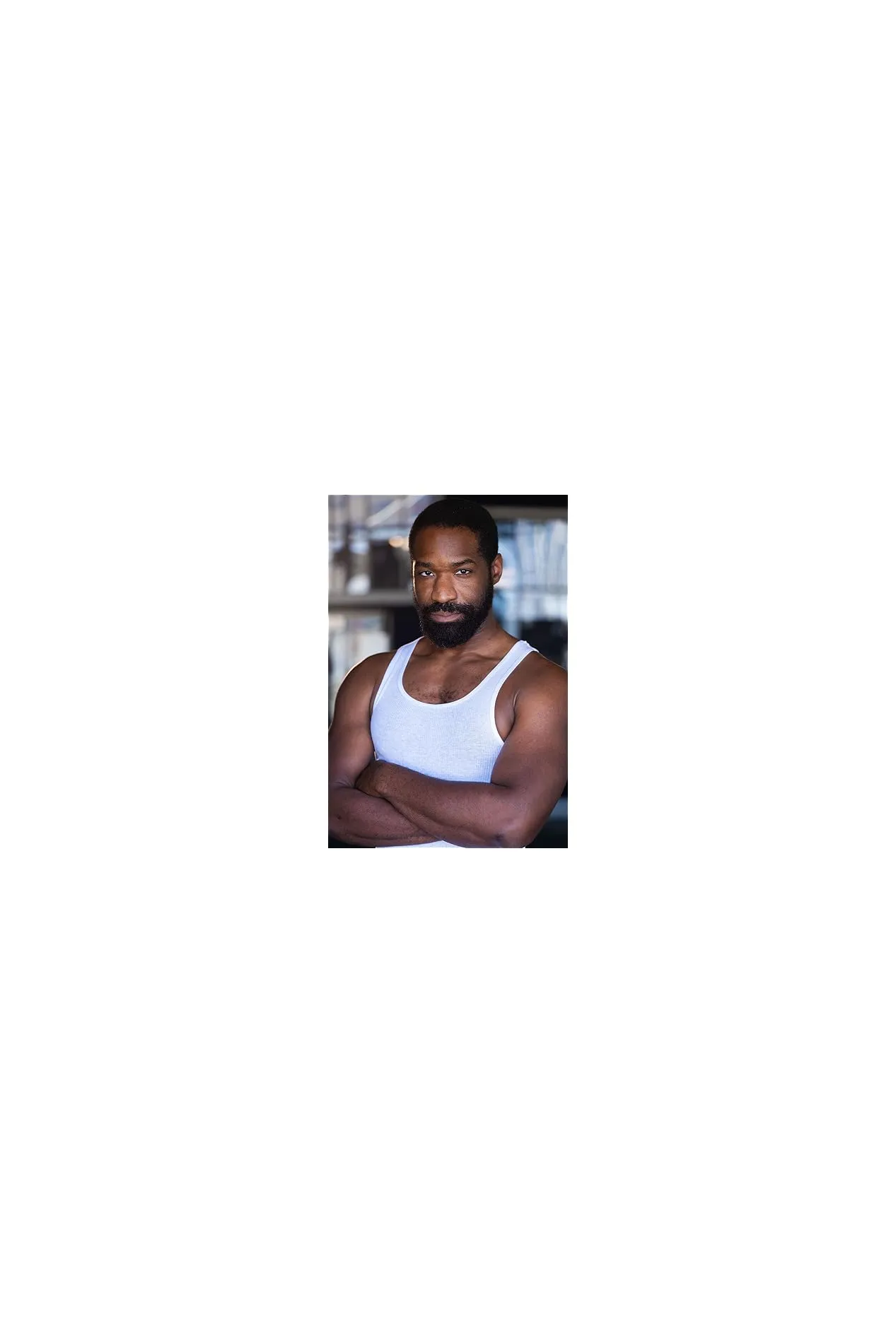 Erik Orjiako