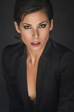 Paula Blanco Barnés