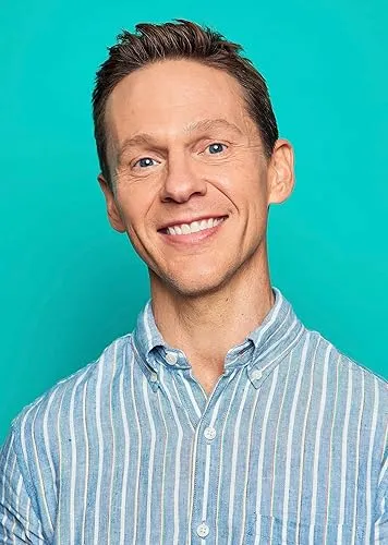 Dave Kirkpatrick