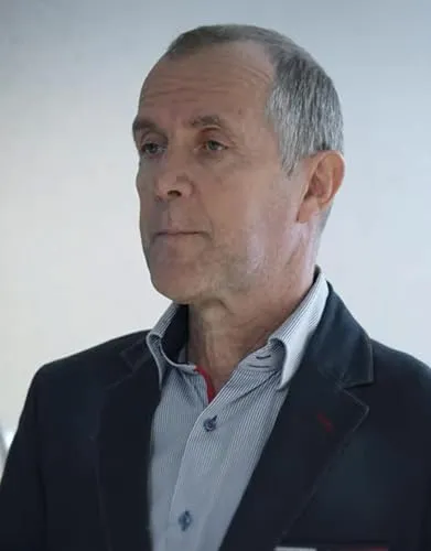 Geert Van Parys