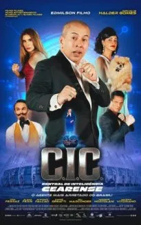 C.I.C. - Central de Inteligência Cearense