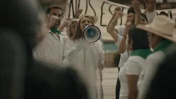 Todos los días hay guerra