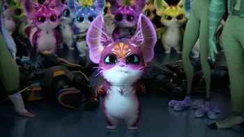 Parque temático (Parte 2)