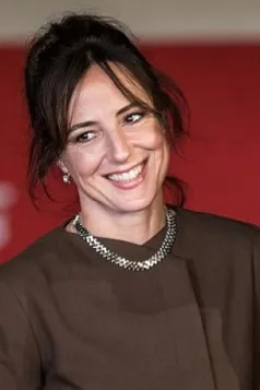 Valentina Carnelutti