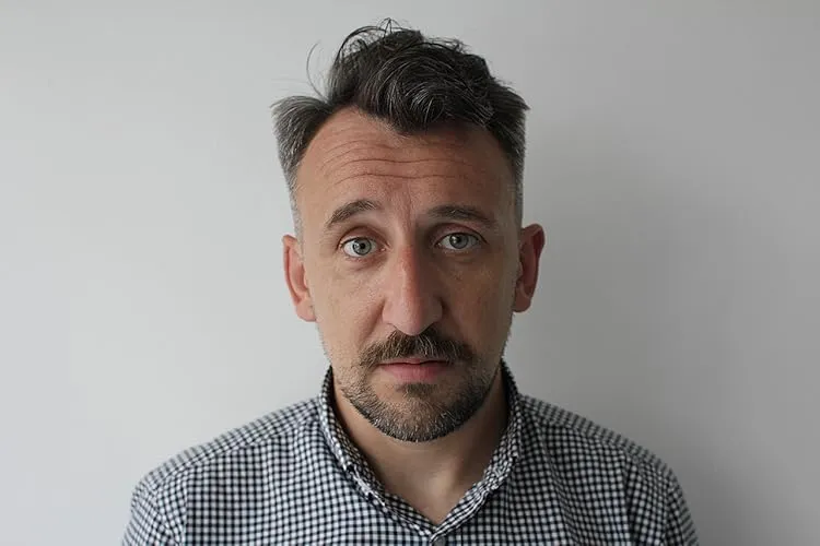 Mike Ahern