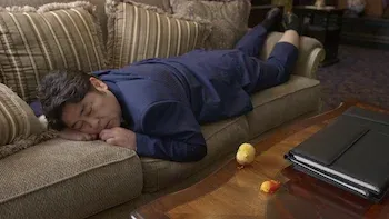 ¿Es lo mejor que puede ofrecer este país?