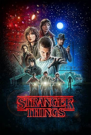 Stranger Things