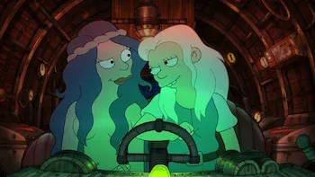 Aunque te rompas la cabeza, no puedes entrar