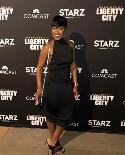 Trishtan Williams