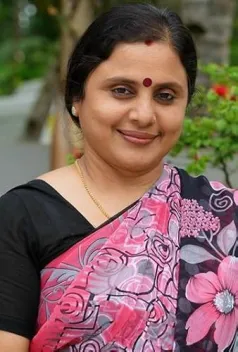 Vanitha Krishnachandran