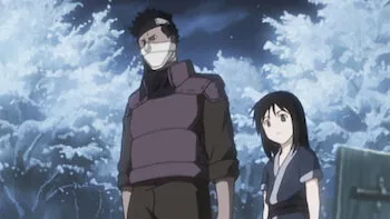 White Past: Hidden Ambition