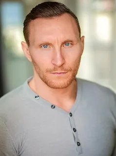 Reece Alexander-Putinas