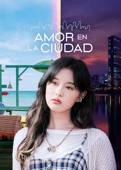 Amor en la ciudad