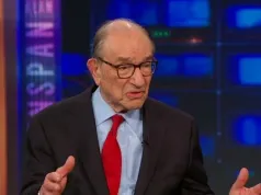 Alan Greenspan