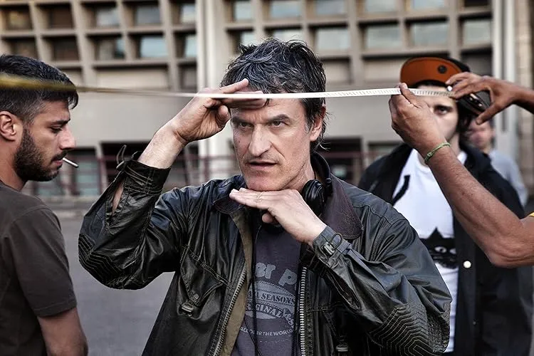 Renato De Maria