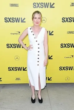 Anna Margaret Hollyman