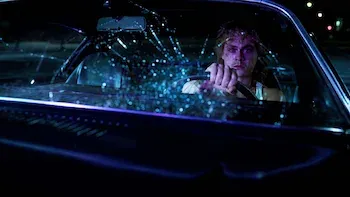 Capítulo ocho: La batalla de Starcourt