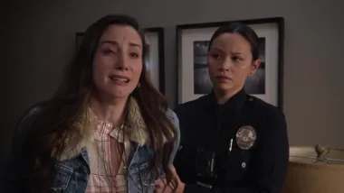 Pillados con las manos en la masa