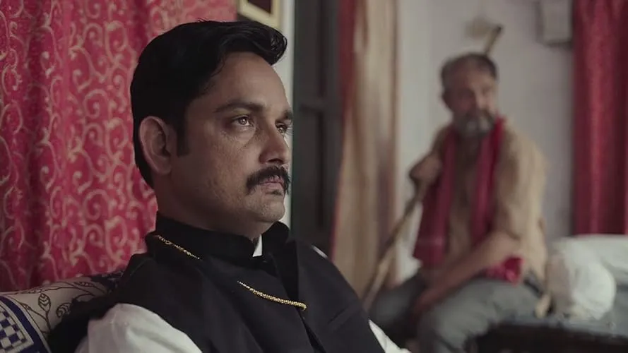Raj Singh