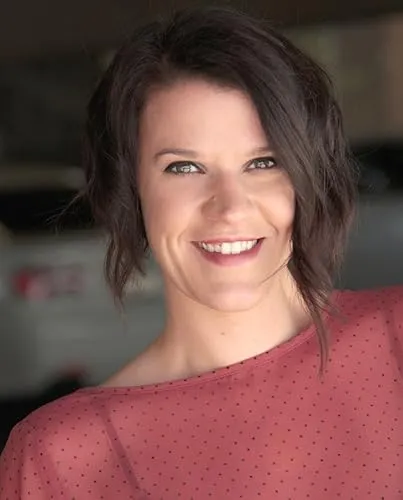Rebekah Tripp