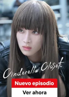 Cinderella Closet