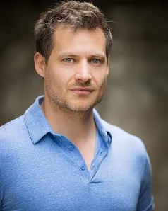 Rob Oldfield