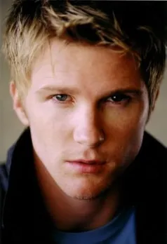 Thad Luckinbill
