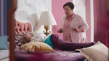 JACINTO (Símb. celos)