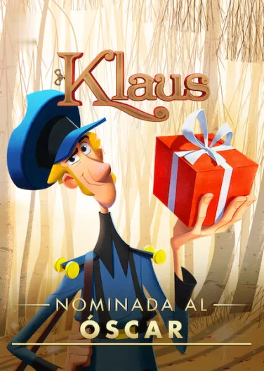 Klaus
