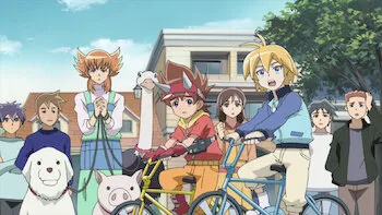 Vacaciones de vacunación