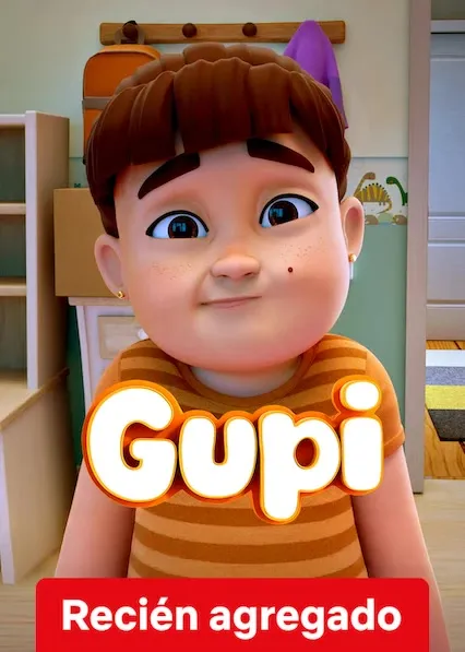 Gupi