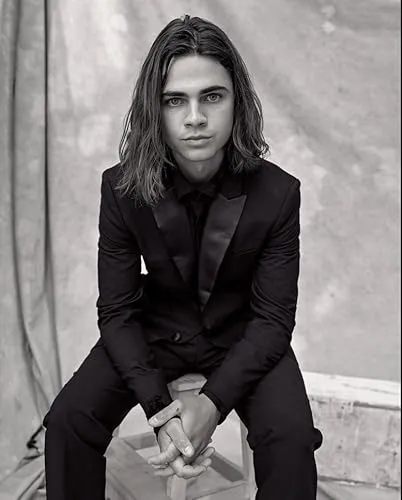Oliver Watson