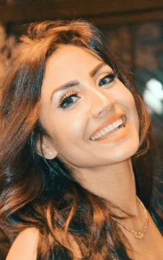 Shaimaa Ibrahim
