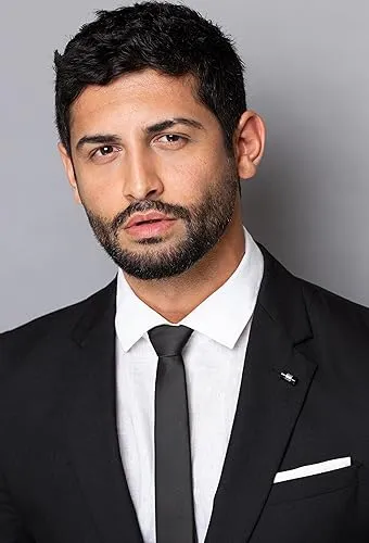 Kamyar Jahan