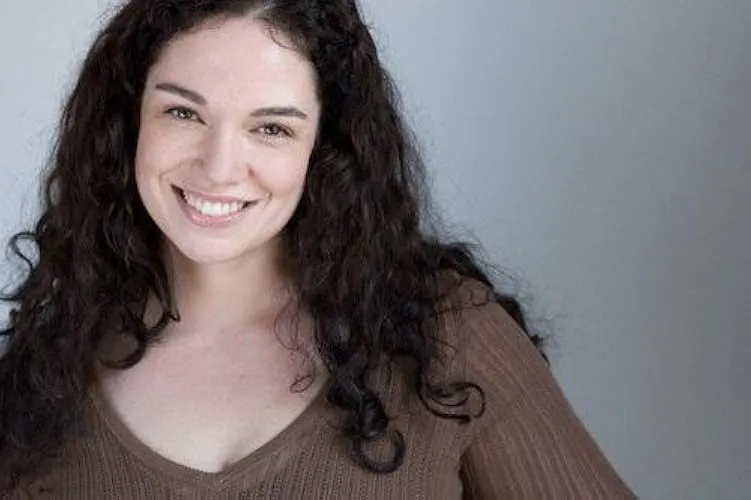 Rachael Lillis