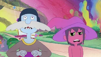 El trasero de tu mente