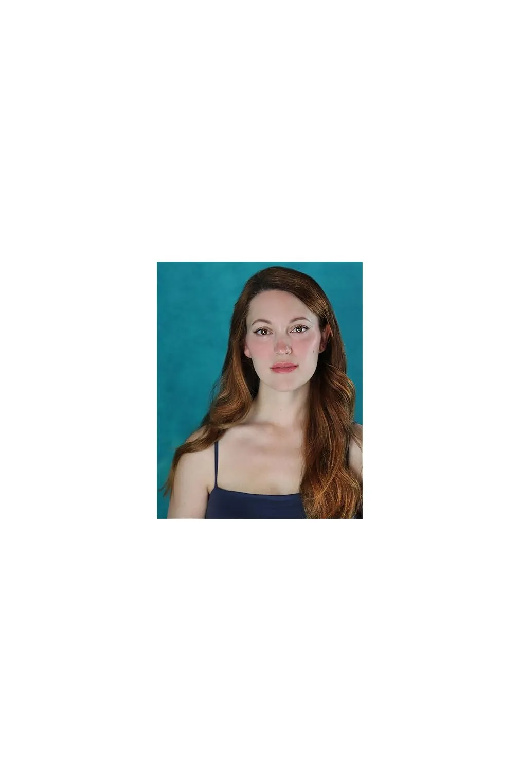 Anna Cameron