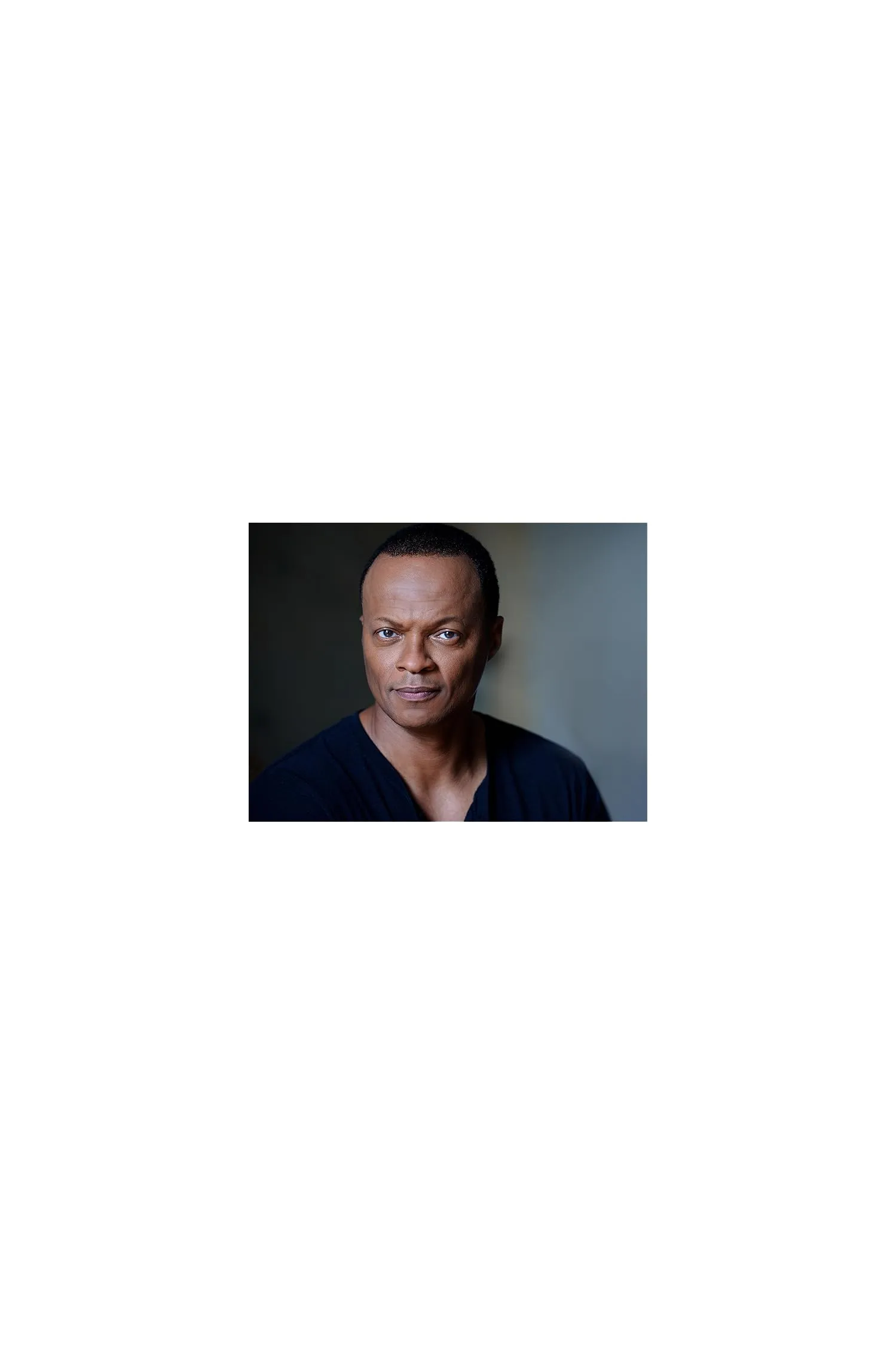 Michael Blake