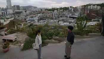 Un día en la vida de un mago