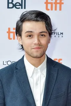 Giullian Yao Gioiello