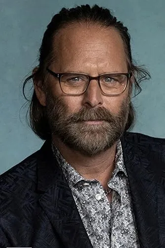 Jeffrey Nordling
