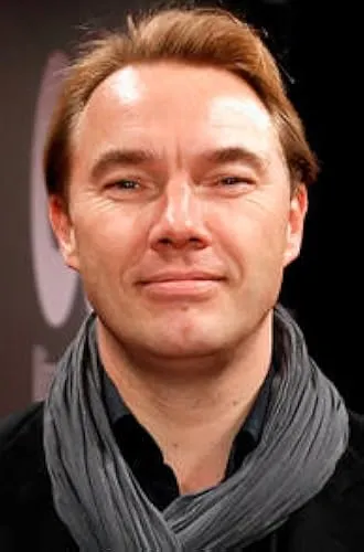 Thomas Arnold